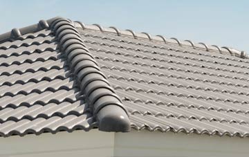advantages of Hill Bottom clay roofing