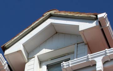 Hill Bottom fascia installation costs