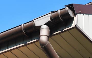 types of Hill Bottom fascias