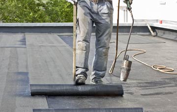 flat roof replacement Hill Bottom, Oxfordshire