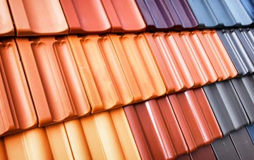 Hill Bottom roof tile costs