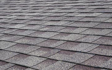 Hill Bottom tiles for shallow pitch roofing