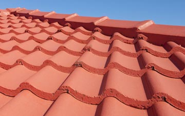 Hill Bottom tile and slate roof replacement