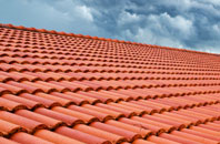 Hill Bottom roofing tiles